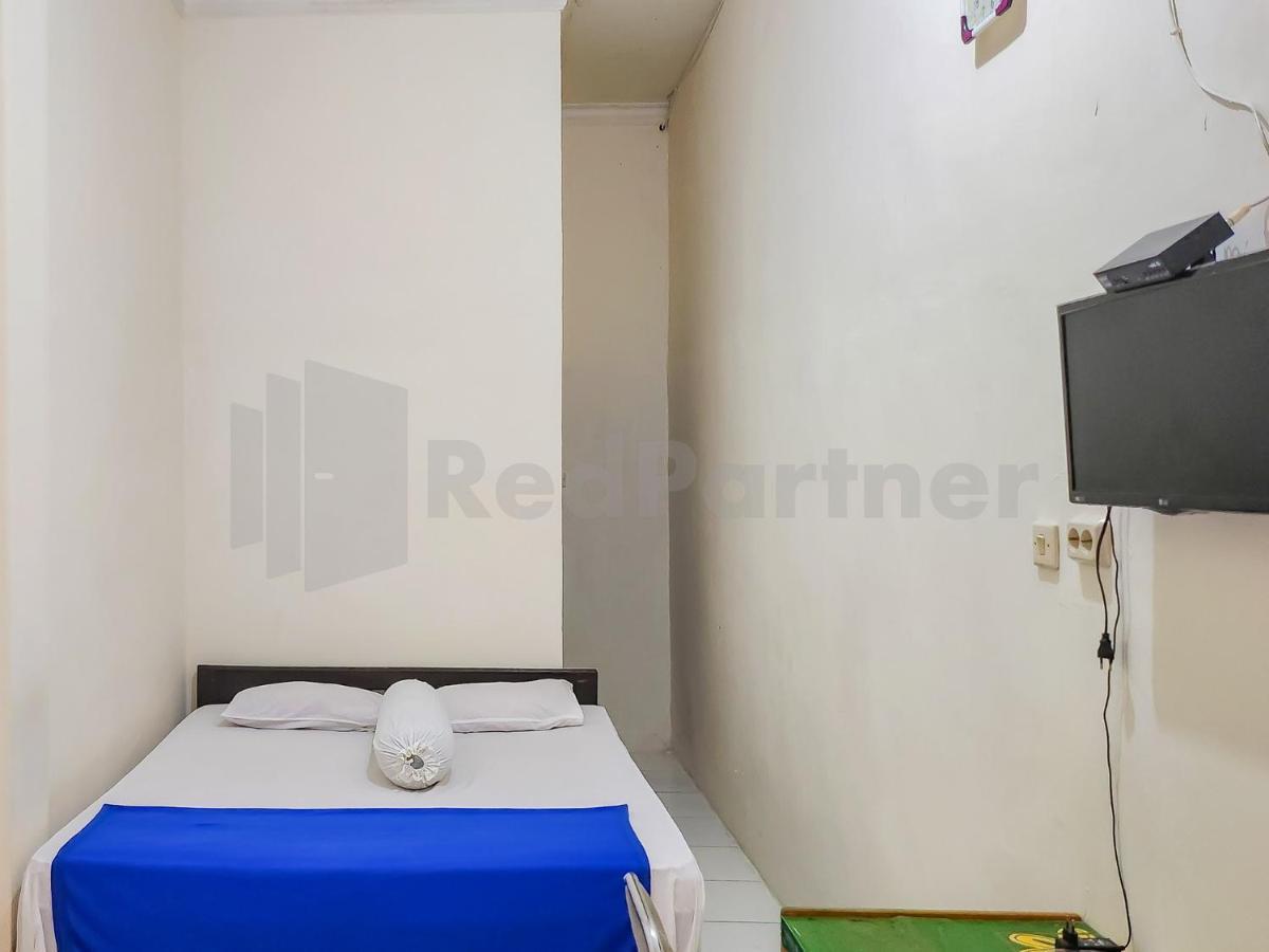 Griya Tambun Raya Redpartner Hotel Tumbangrungan Buitenkant foto