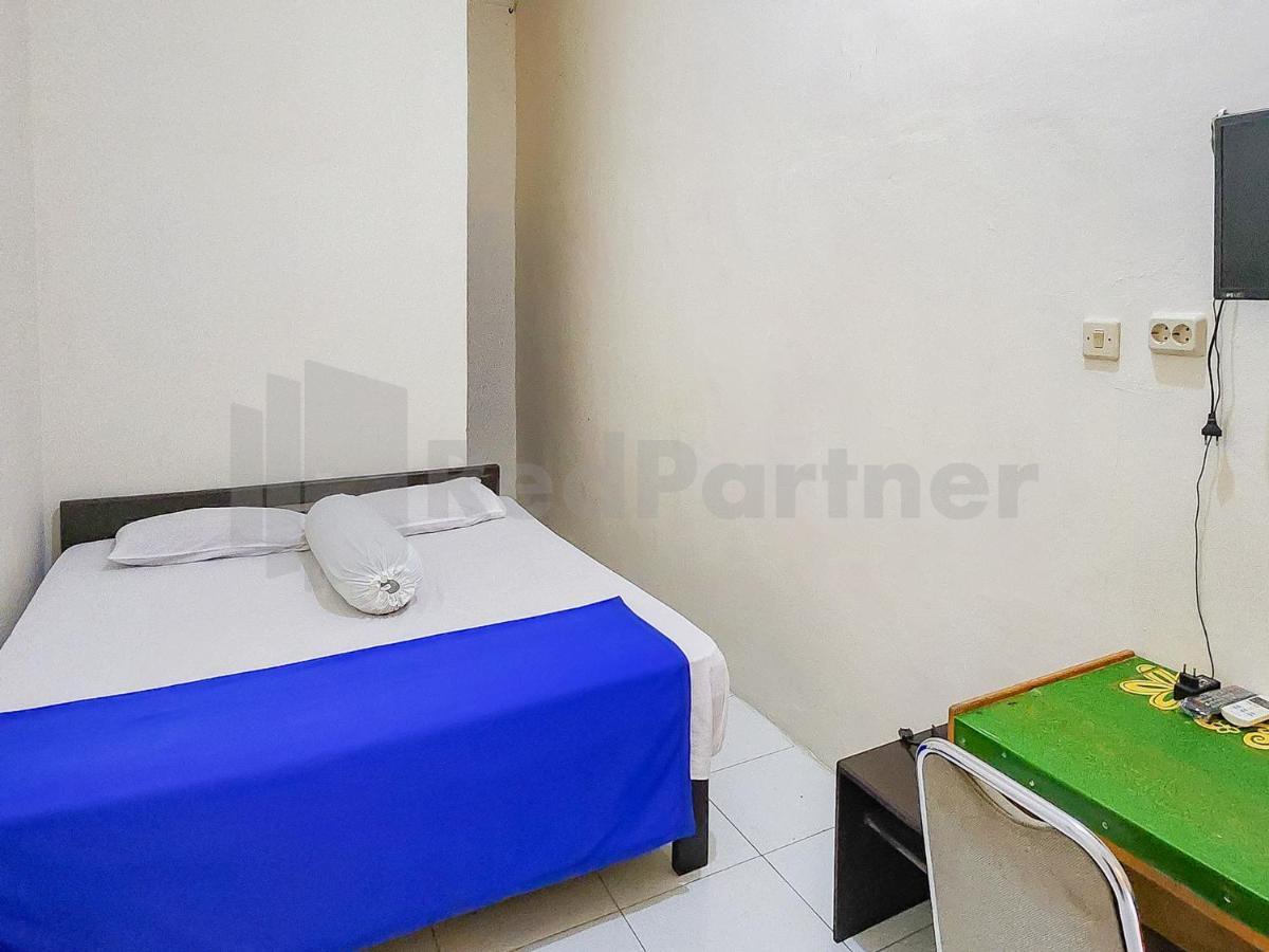 Griya Tambun Raya Redpartner Hotel Tumbangrungan Buitenkant foto