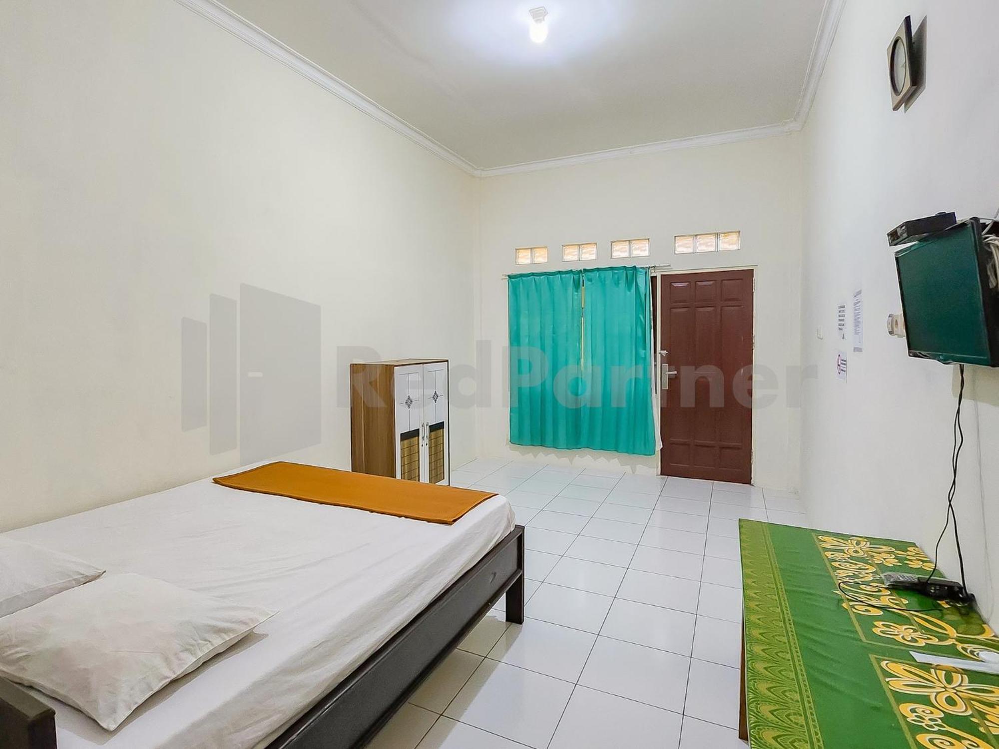 Griya Tambun Raya Redpartner Hotel Tumbangrungan Buitenkant foto