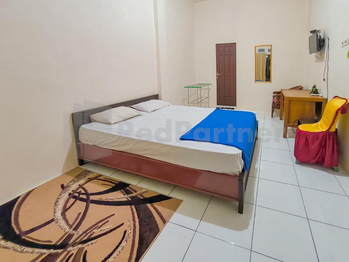 Griya Tambun Raya Redpartner Hotel Tumbangrungan Buitenkant foto