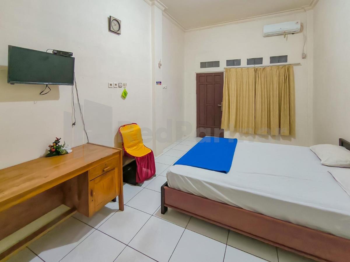 Griya Tambun Raya Redpartner Hotel Tumbangrungan Buitenkant foto